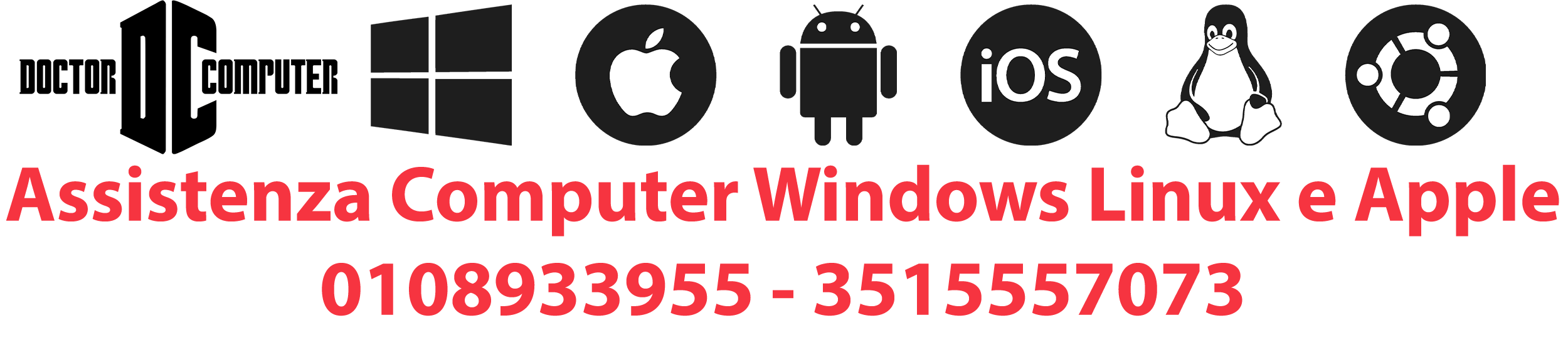 Doctor Computer